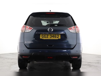 Used Nissan X-Trail 2017 for sale - 77353695: Photo