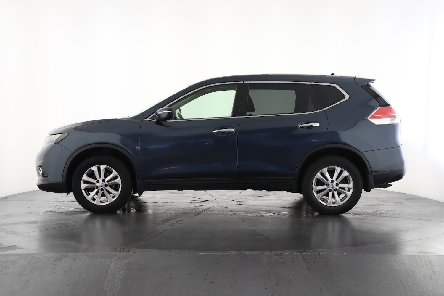 Used Nissan X-Trail 2017 for sale - 77353695: Photo 7