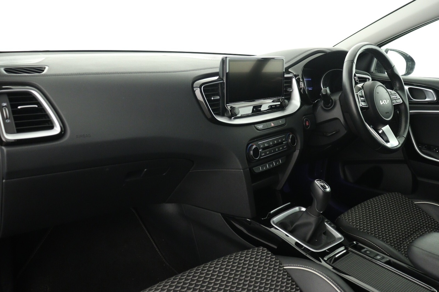 Used Kia XCeed 2022 for sale - 76874876: Photo 11