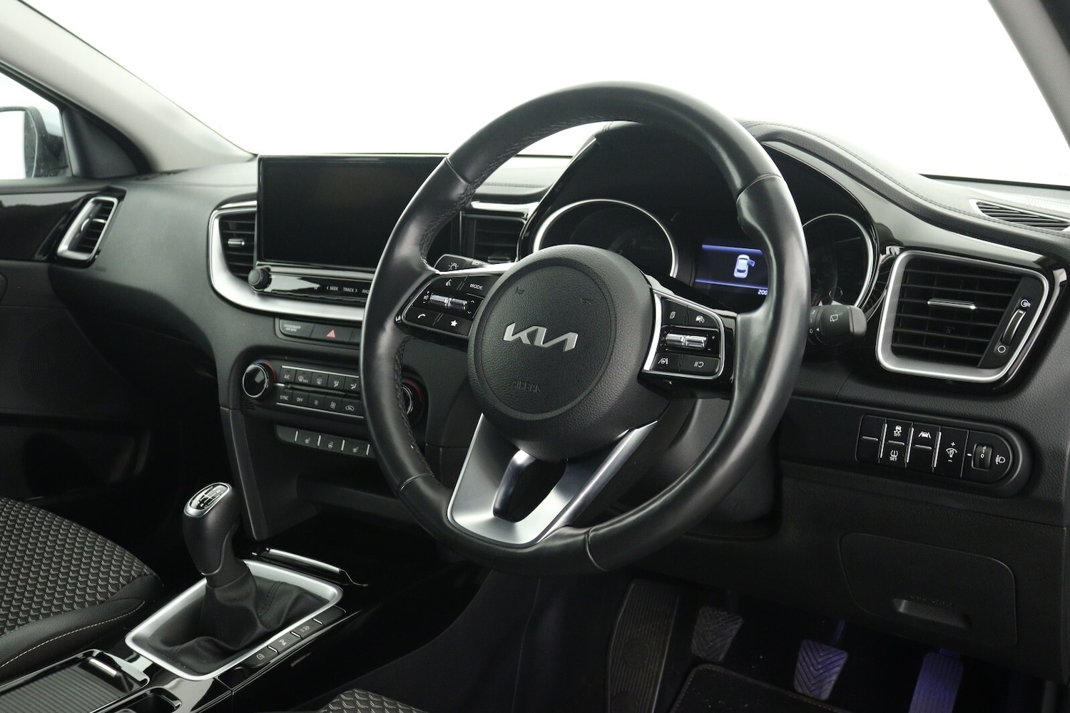 Used Kia XCeed 2022 for sale - 76874876: Photo 14