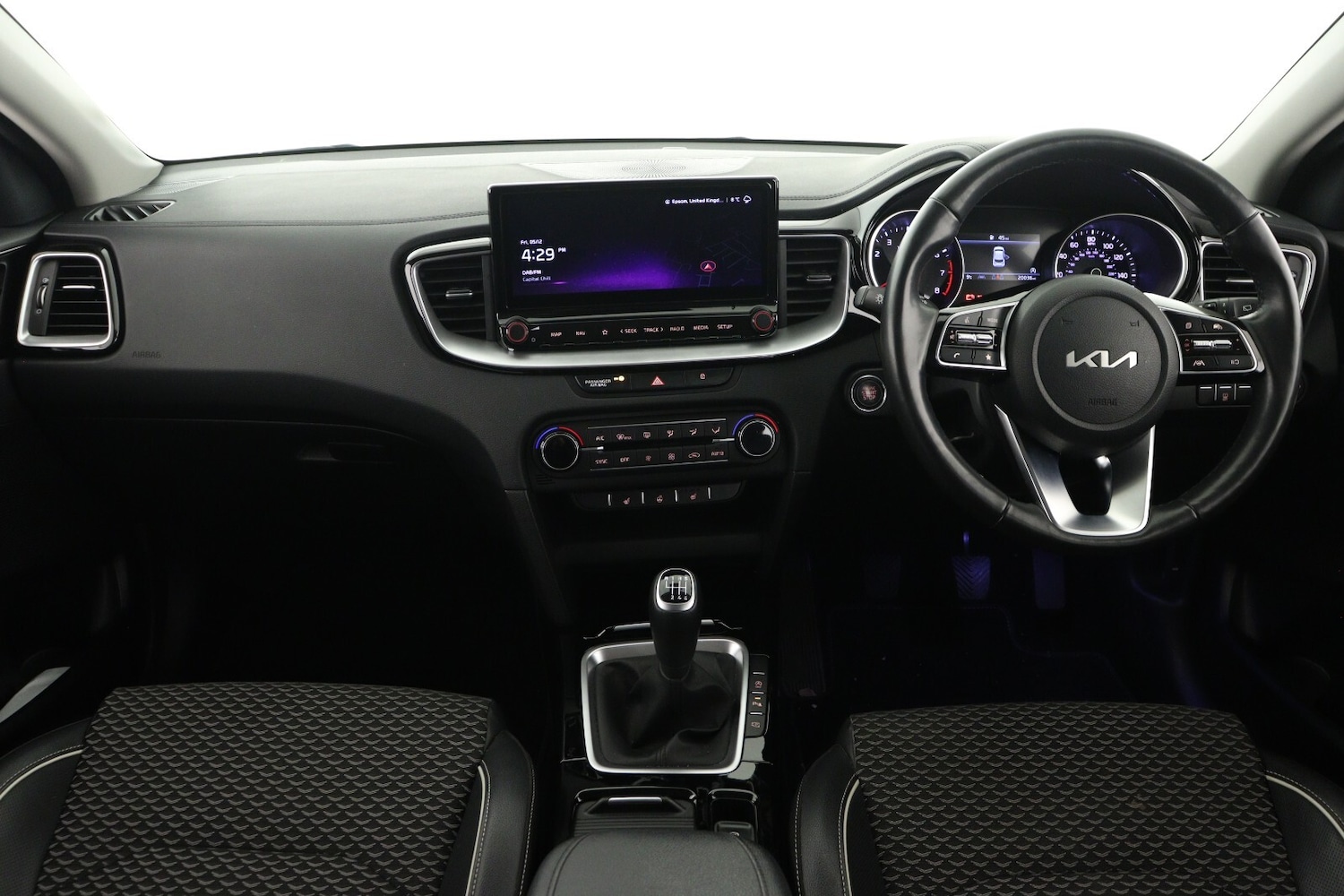 Used Kia XCeed 2022 for sale - 76874876: Photo 15