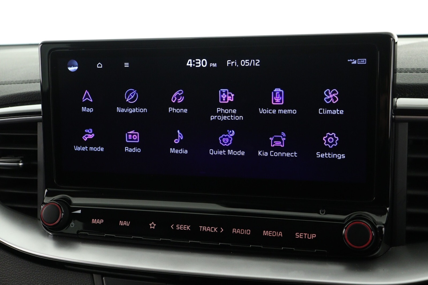 Used Kia XCeed 2022 for sale - 76874876: Photo 16