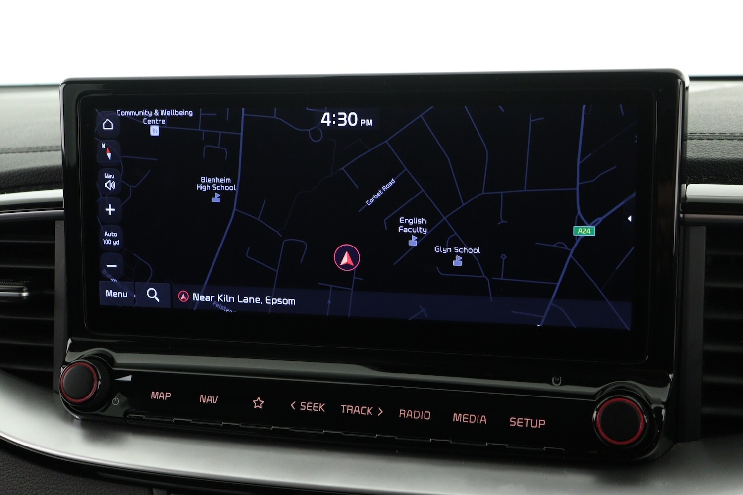 Used Kia XCeed 2022 for sale - 76874876: Photo 17