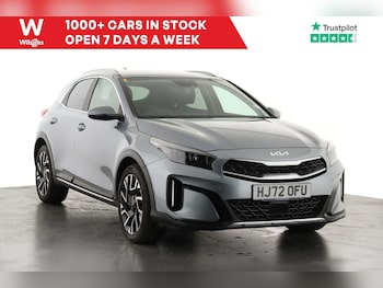 2022 - 1.5T GDi ISG 3 5dr