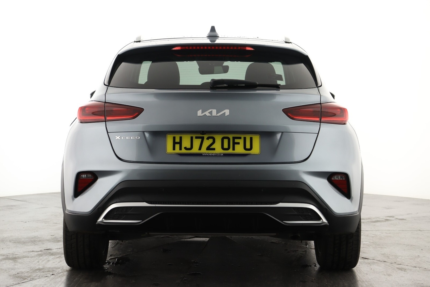 Used Kia XCeed 2022 for sale - 76874876: Photo 2