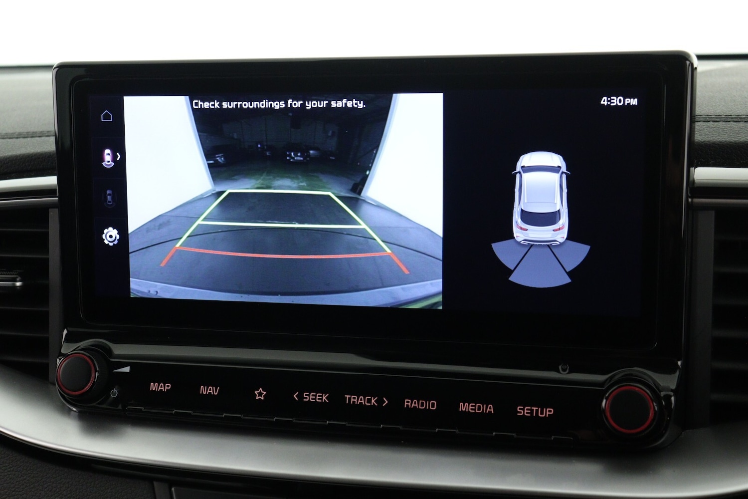 Used Kia XCeed 2022 for sale - 76874876: Photo 20