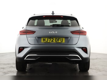 Used Kia XCeed 2022 for sale - 76874876: Photo