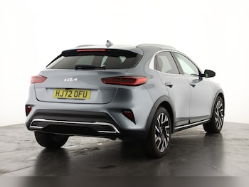 Used Kia XCeed 2022 for sale - 76874876: Photo