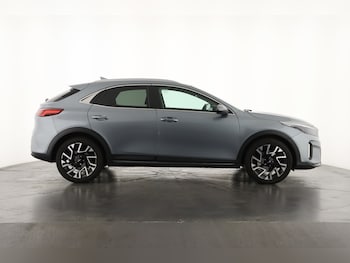 Used Kia XCeed 2022 for sale - 76874876: Photo