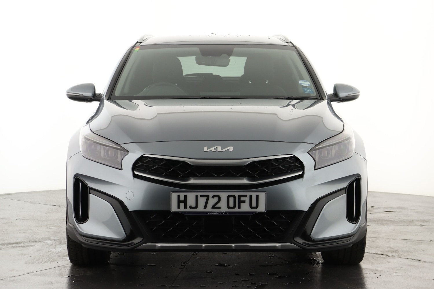 Used Kia XCeed 2022 for sale - 76874876: Photo 5