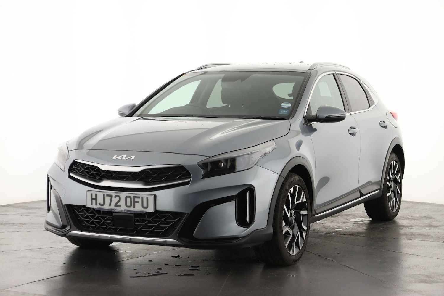Used Kia XCeed 2022 for sale - 76874876: Photo 6