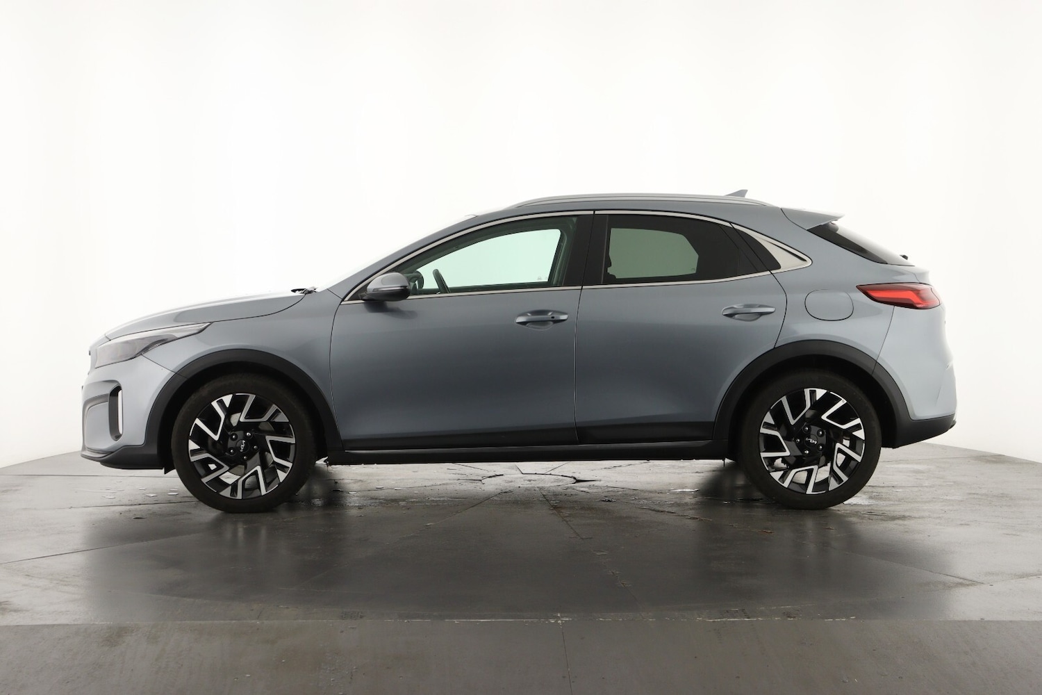 Used Kia XCeed 2022 for sale - 76874876: Photo 7