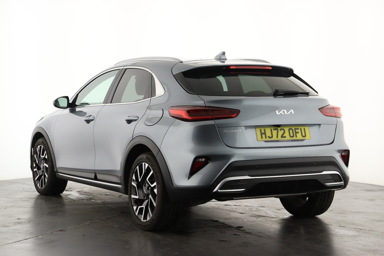 Used Kia XCeed 2022 for sale - 76874876: Photo 8