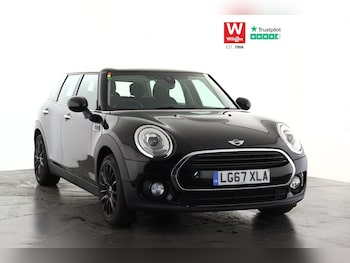 Used MINI Clubman 2017 for sale - 75763385: Photo