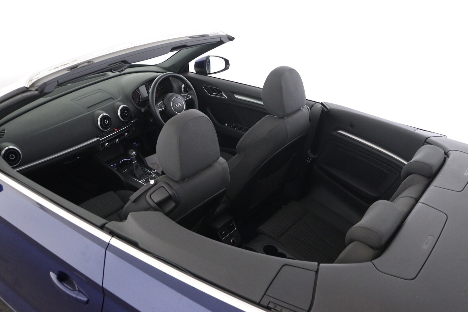 Used Audi A3 2015 for sale - 76872064: Photo 10