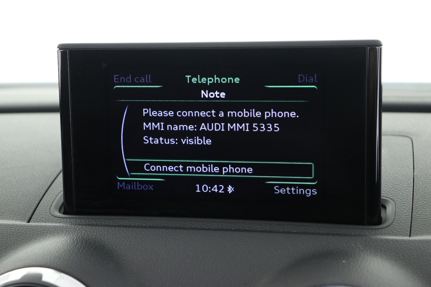 Used Audi A3 2015 for sale - 76872064: Photo 16