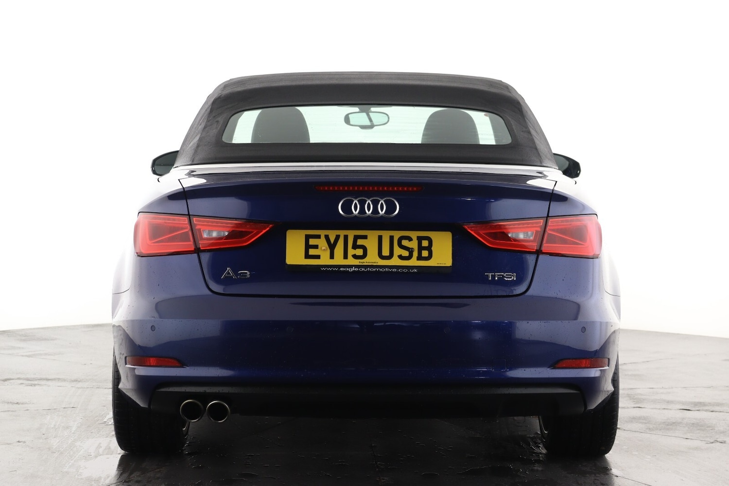 Used Audi A3 2015 for sale - 76872064: Photo 2