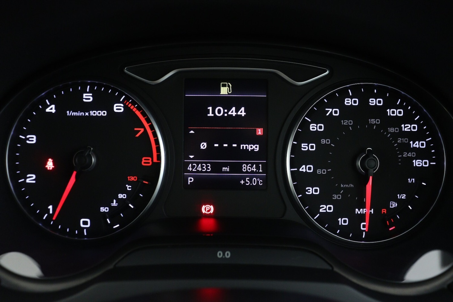 Used Audi A3 2015 for sale - 76872064: Photo 26