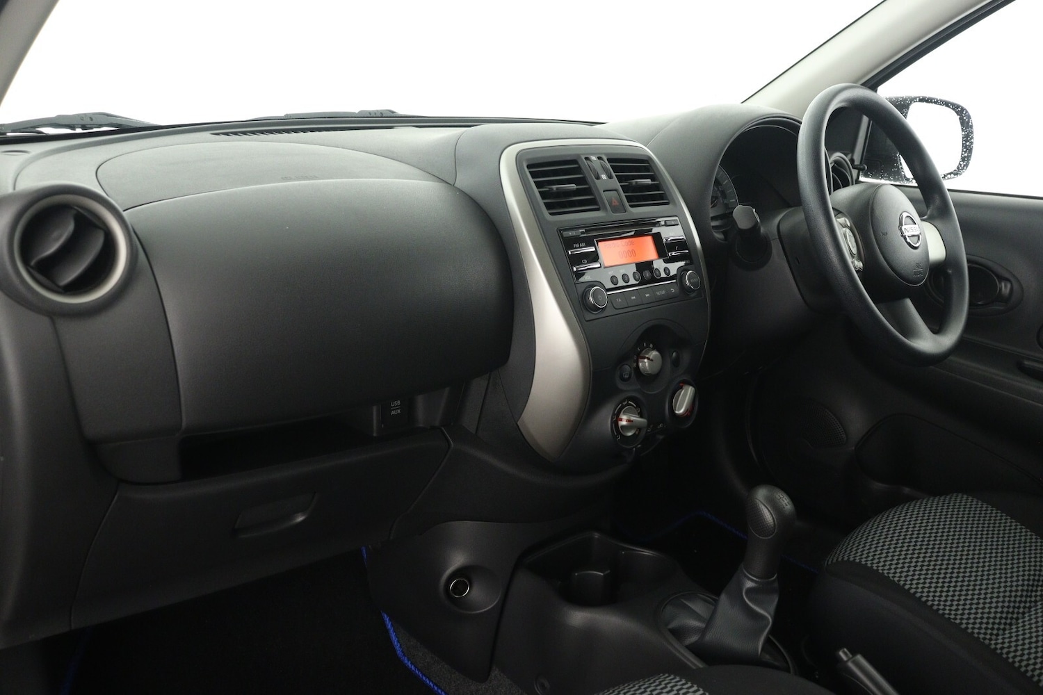 Used Nissan Micra 2014 for sale - 75763838: Photo 11