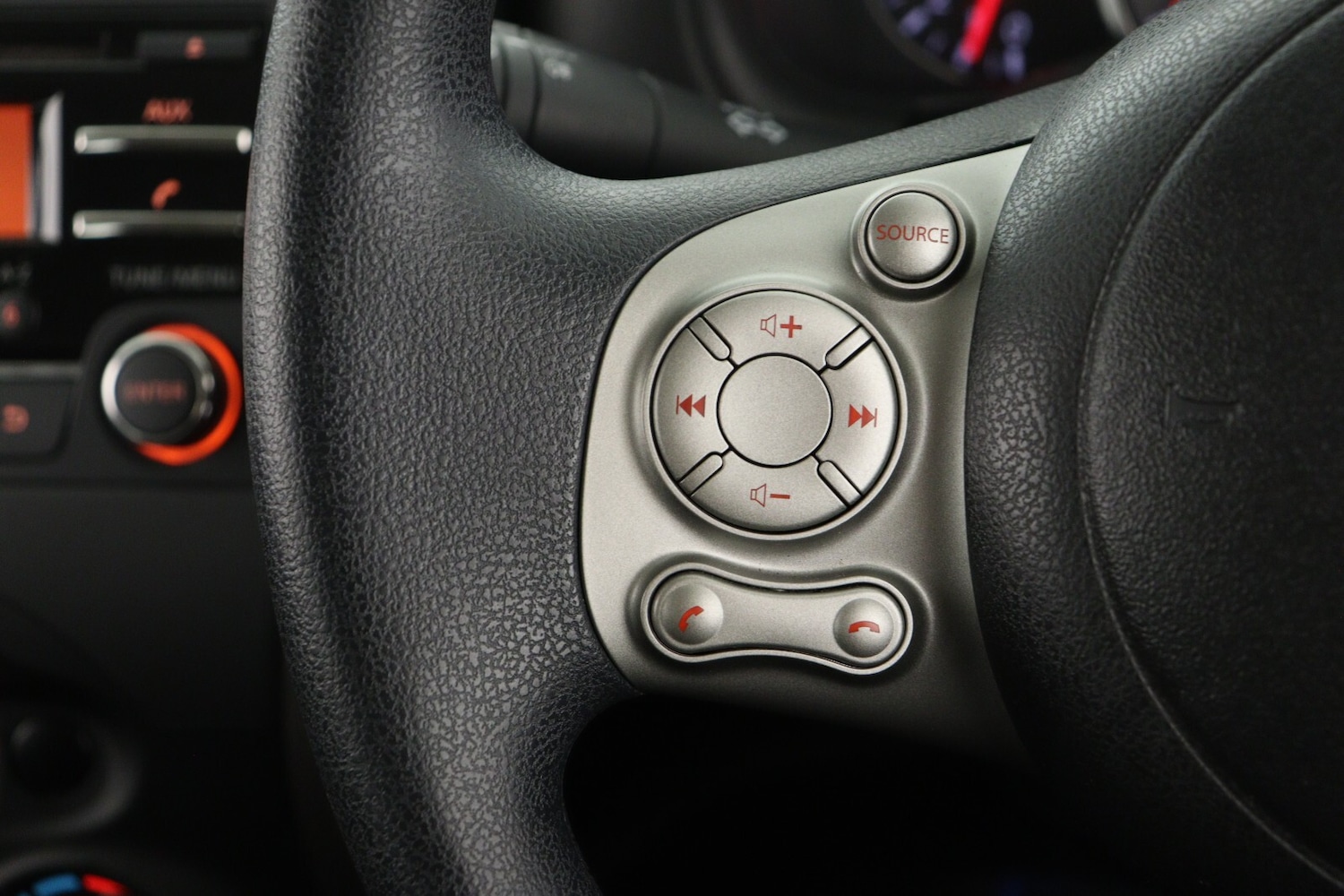Used Nissan Micra 2014 for sale - 75763838: Photo 18