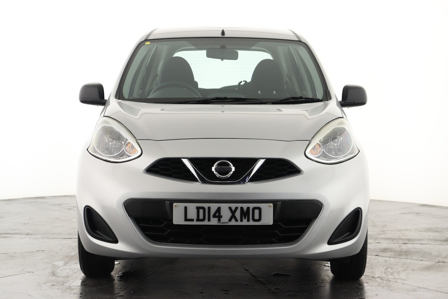 Used Nissan Micra 2014 for sale - 75763838: Photo 5