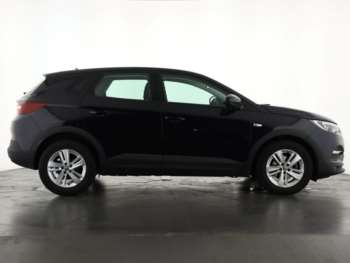 Used Vauxhall Grandland X 2018 for sale - 75324213: Photo
