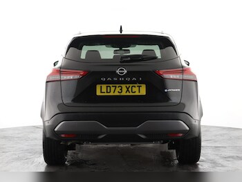 Used Nissan Qashqai 2023 for sale - 77732530: Photo