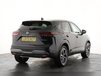 Used Nissan Qashqai 2023 for sale - 77732530: Photo