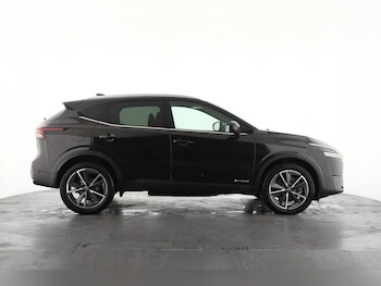 Used Nissan Qashqai 2023 for sale - 77732530: Photo