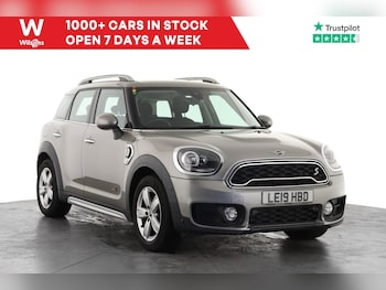 Used MINI Countryman 2019 for sale - 78724462: Photo