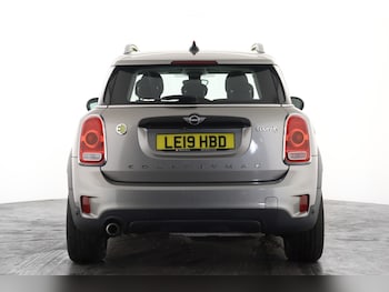 Used MINI Countryman 2019 for sale - 78724462: Photo