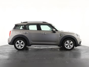 Used MINI Countryman 2019 for sale - 78724462: Photo