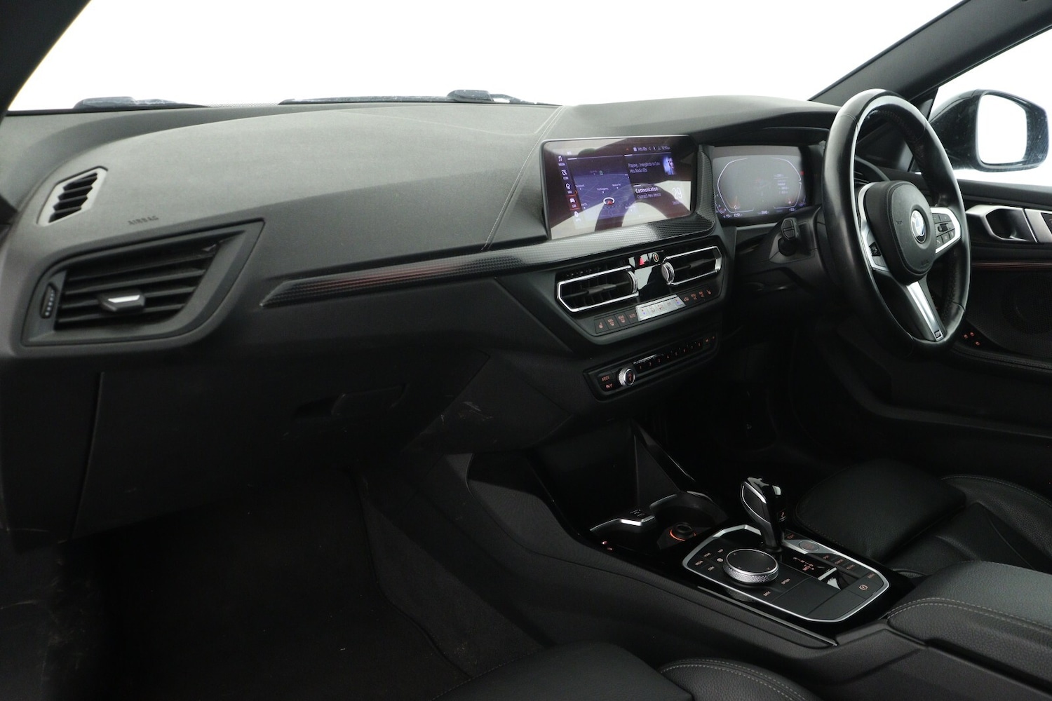 Used BMW 2 Series 2021 for sale - 76640134: Photo 11