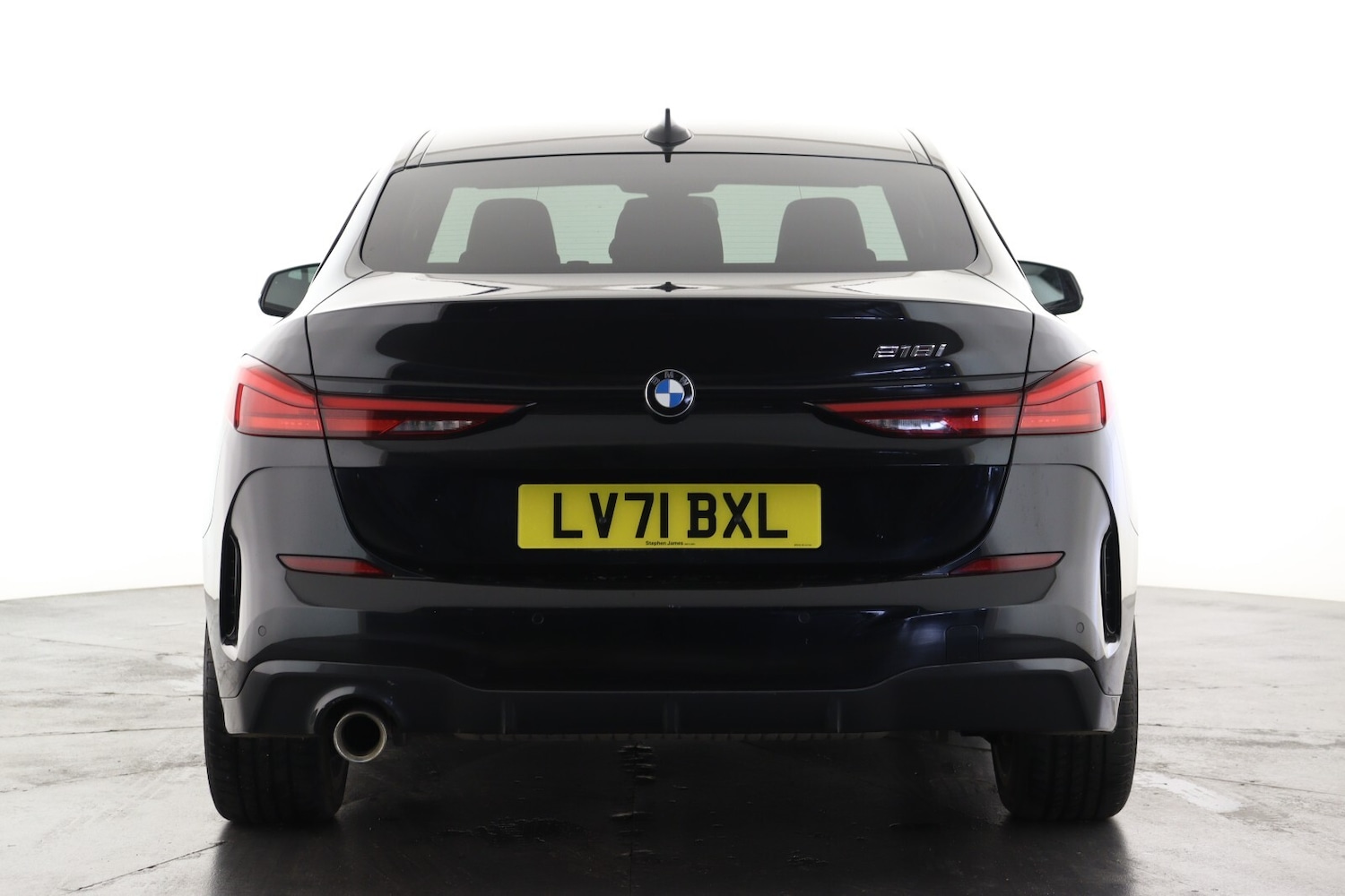Used BMW 2 Series 2021 for sale - 76640134: Photo 2