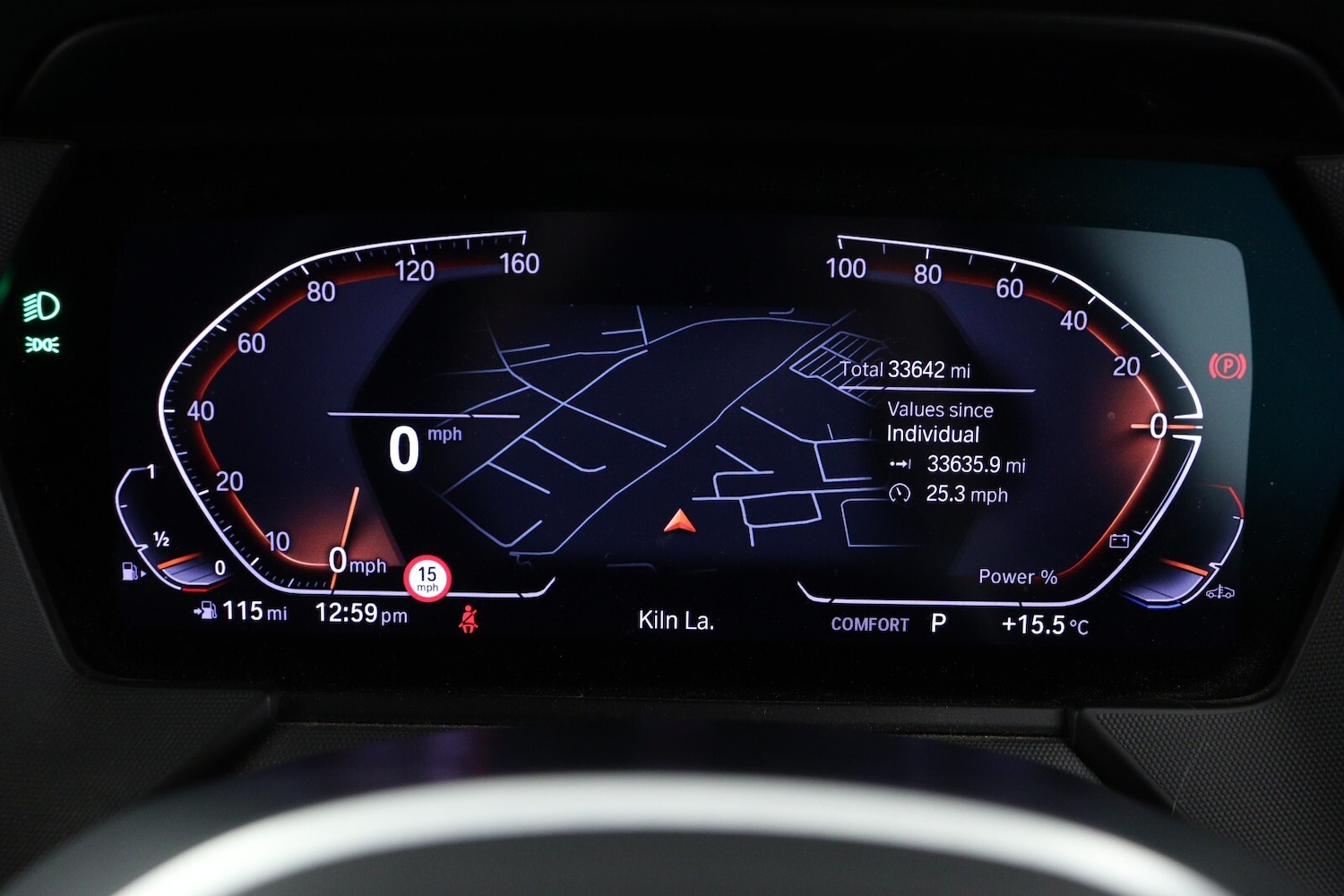 Used BMW 2 Series 2021 for sale - 76640134: Photo 28