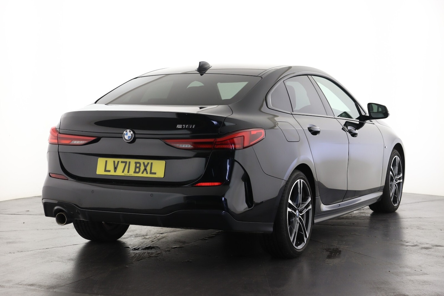 Used BMW 2 Series 2021 for sale - 76640134: Photo 3