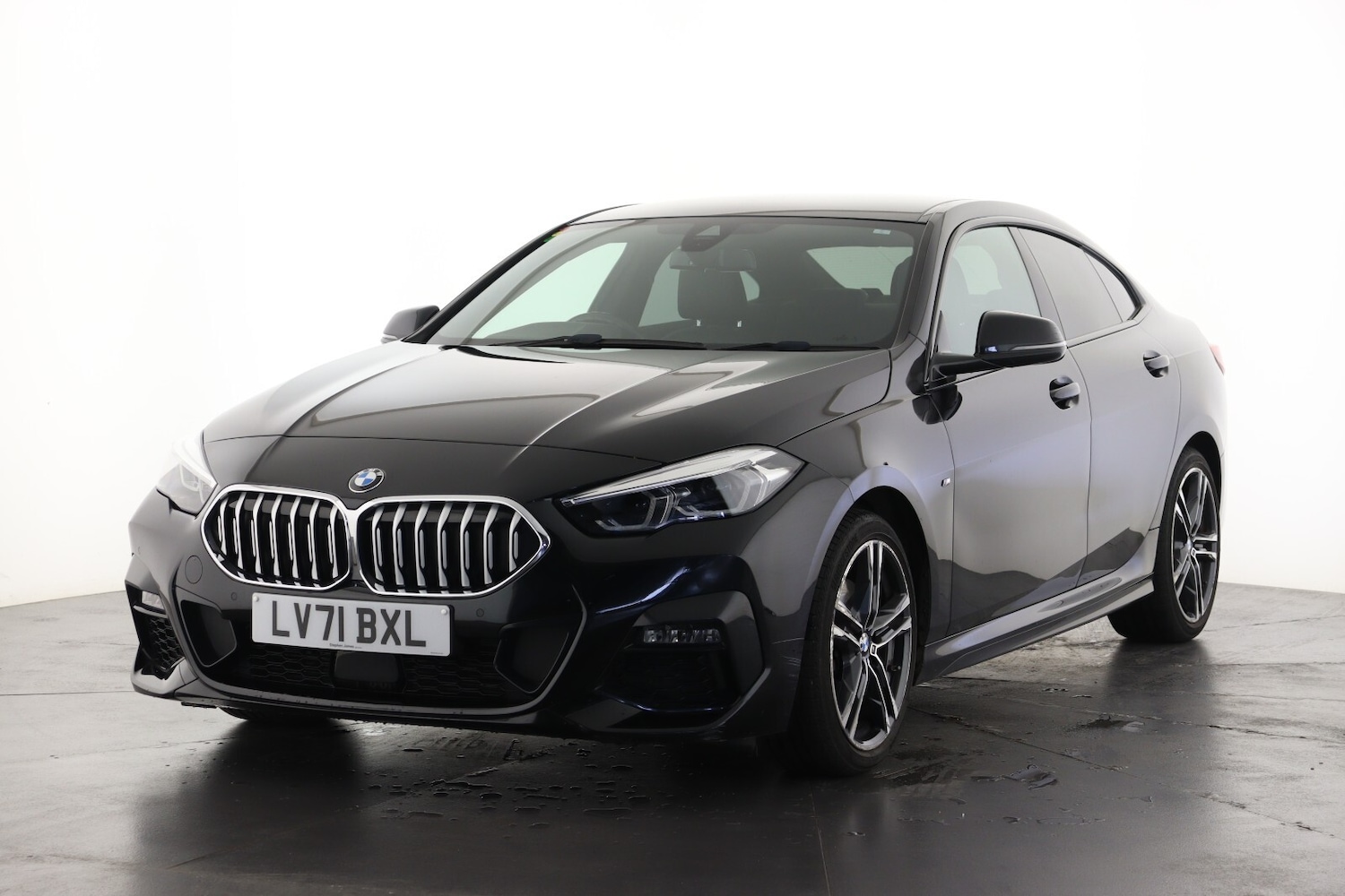 Used BMW 2 Series 2021 for sale - 76640134: Photo 6