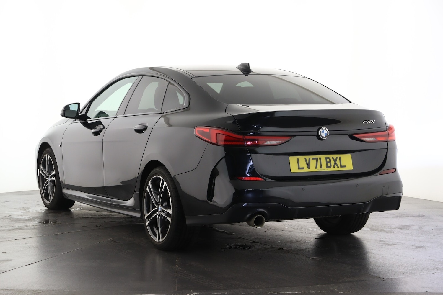 Used BMW 2 Series 2021 for sale - 76640134: Photo 8