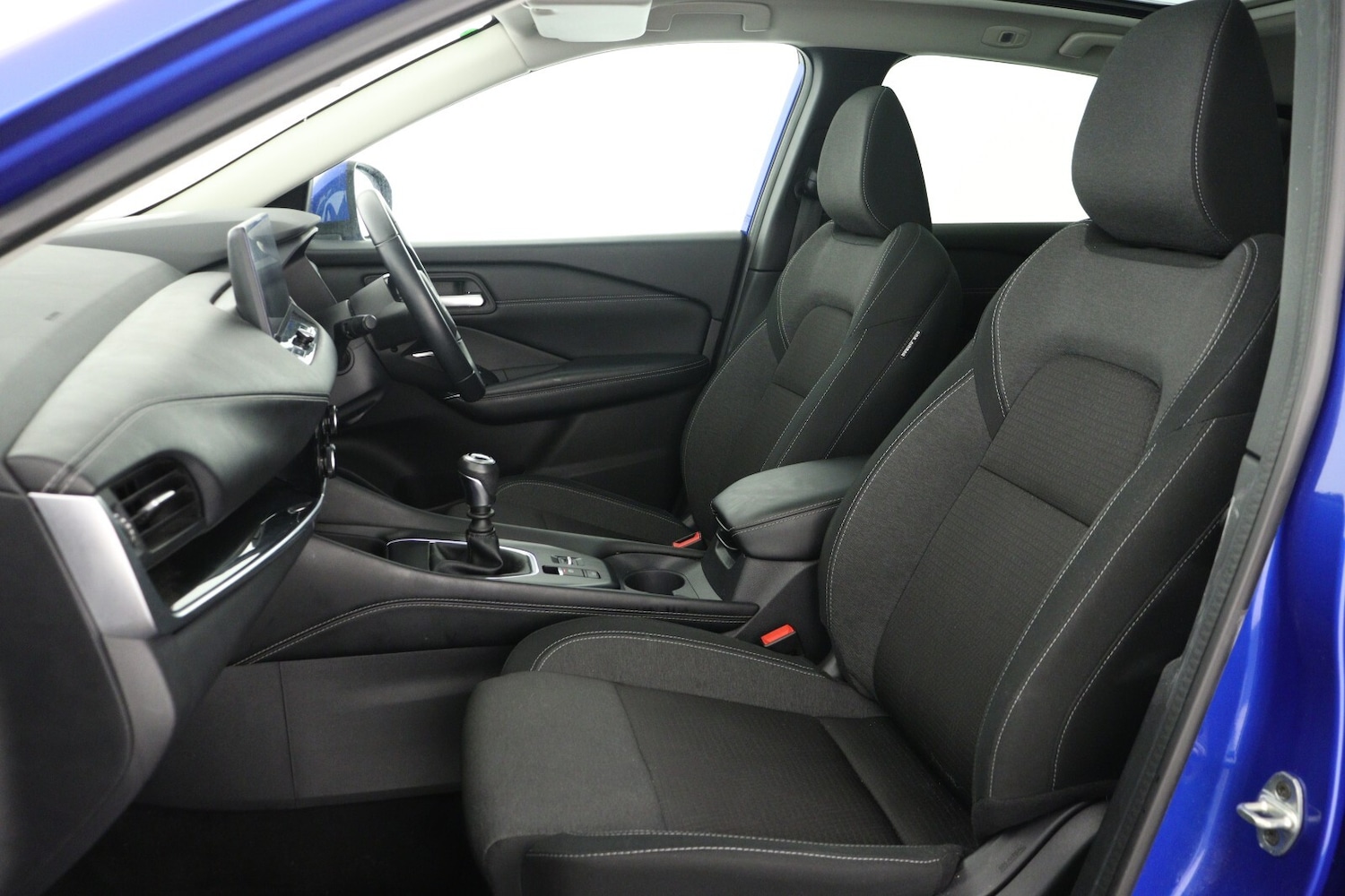 Used Nissan Qashqai 2022 for sale - 77170503: Photo 10