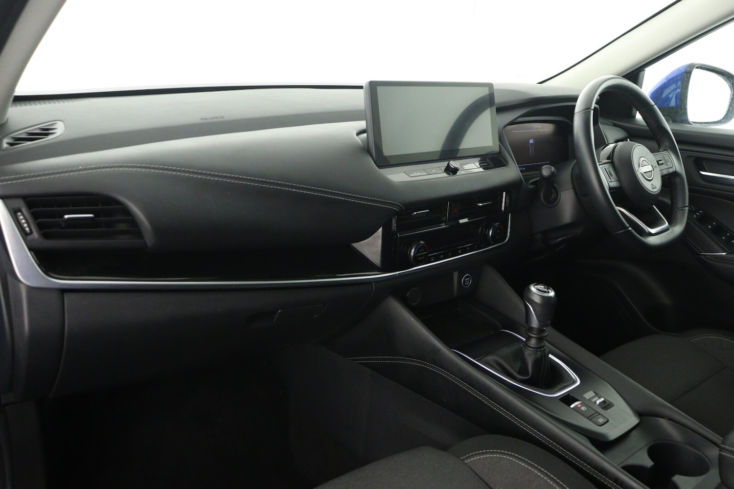 Used Nissan Qashqai 2022 for sale - 77170503: Photo 11