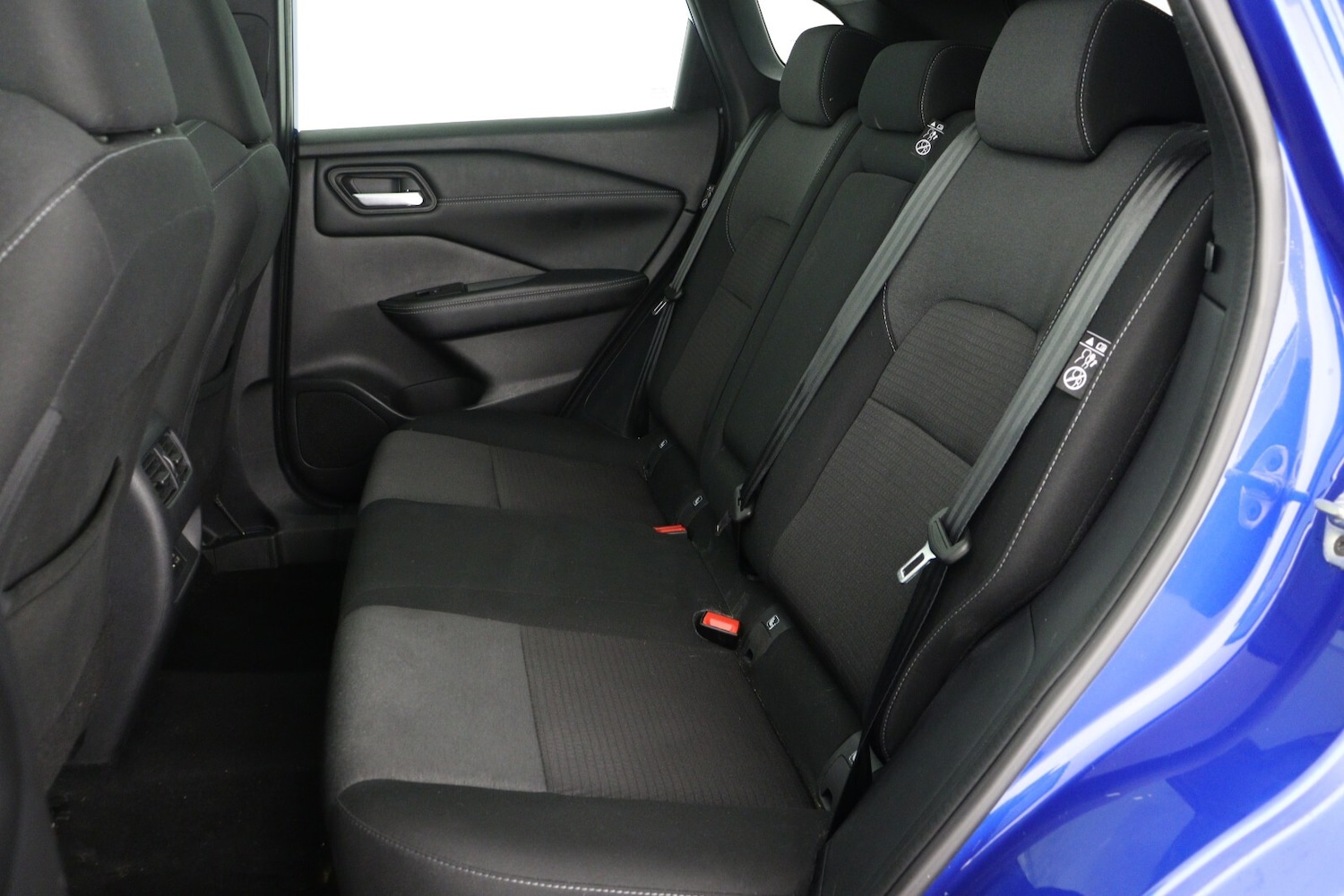 Used Nissan Qashqai 2022 for sale - 77170503: Photo 12