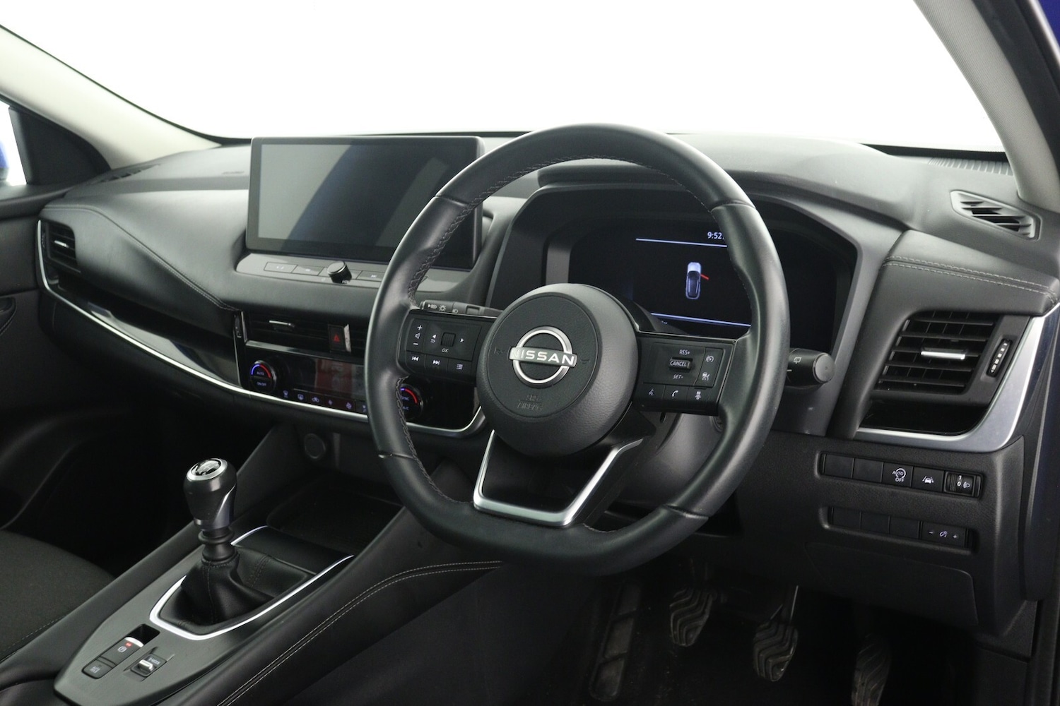 Used Nissan Qashqai 2022 for sale - 77170503: Photo 13