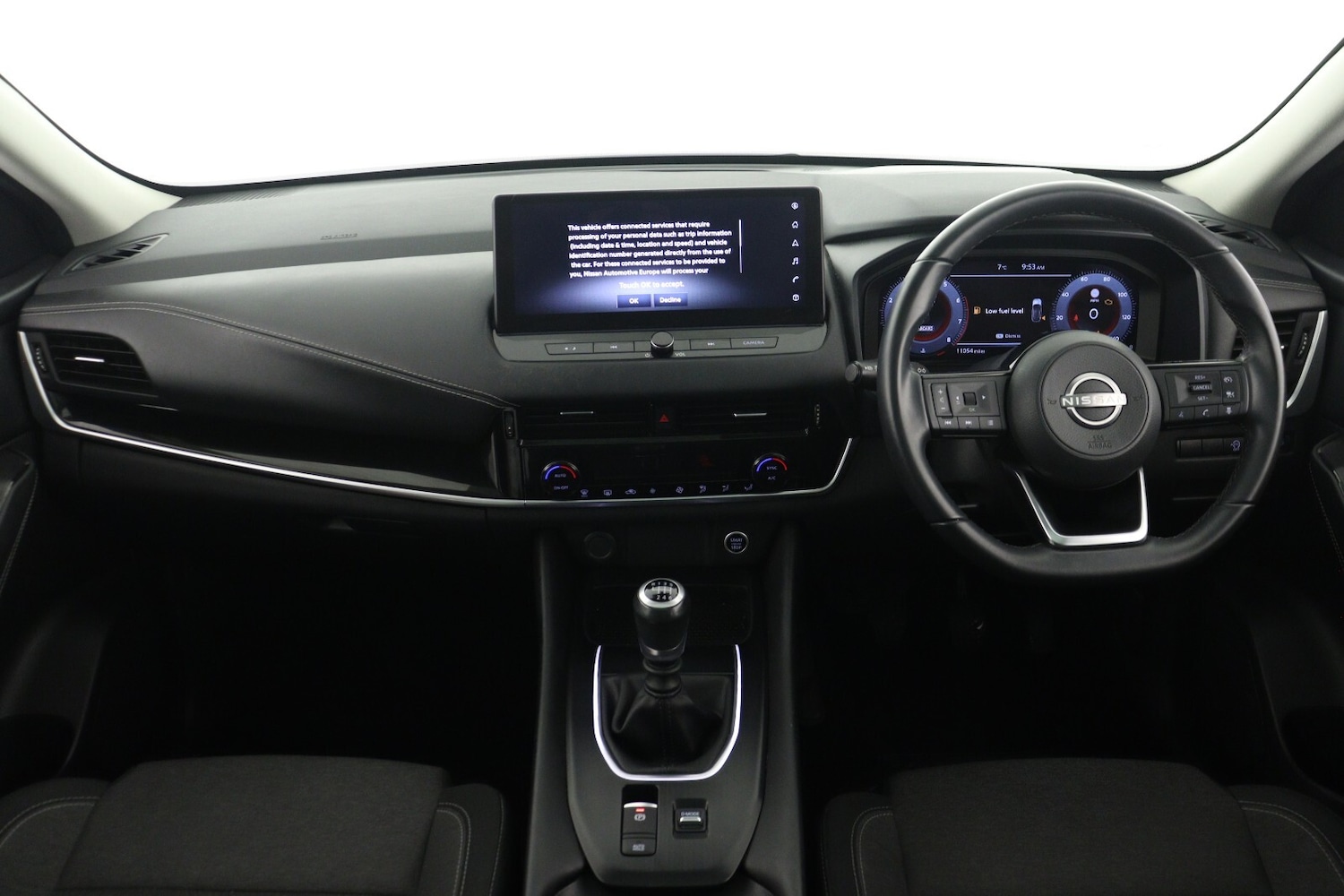 Used Nissan Qashqai 2022 for sale - 77170503: Photo 15