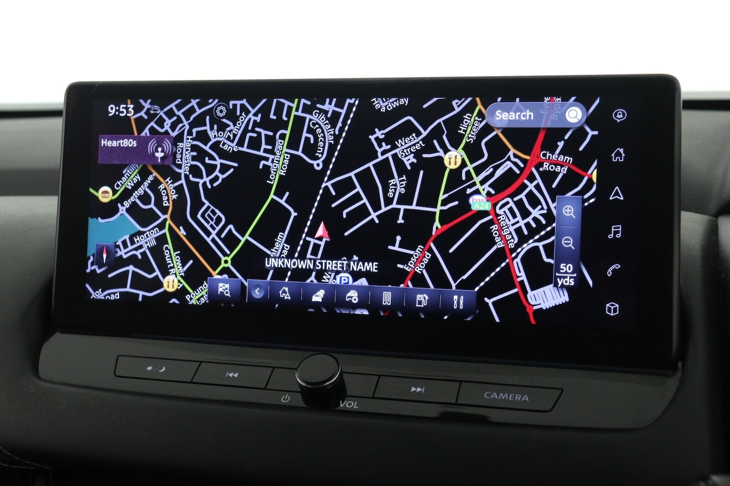 Used Nissan Qashqai 2022 for sale - 77170503: Photo 18