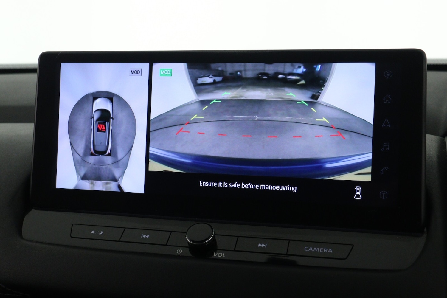 Used Nissan Qashqai 2022 for sale - 77170503: Photo 19