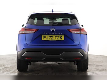 Used Nissan Qashqai 2022 for sale - 77170503: Photo