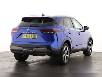 Used Nissan Qashqai 2022 for sale - 77170503: Photo