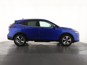 Used Nissan Qashqai 2022 for sale - 77170503: Photo