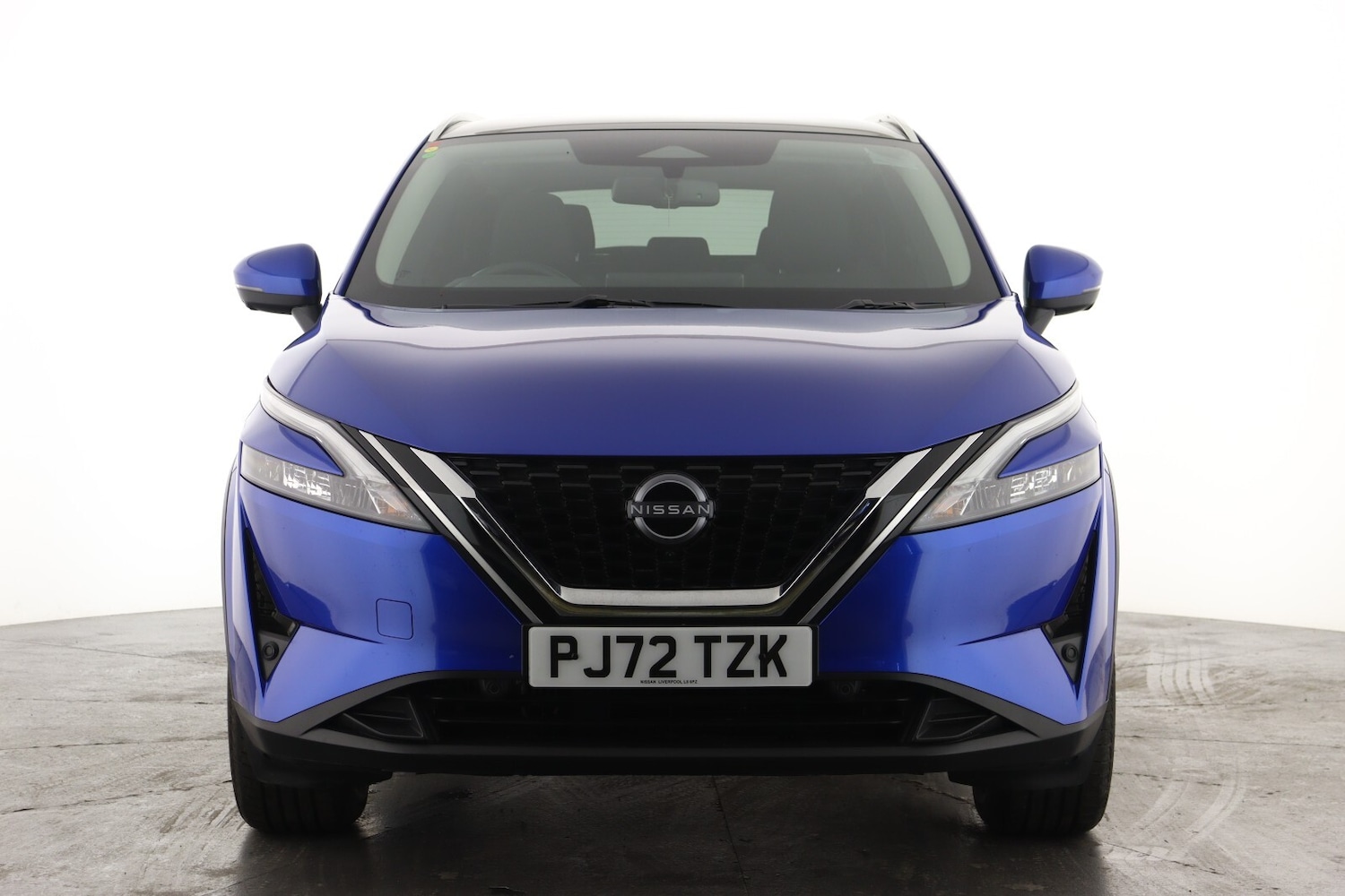 Used Nissan Qashqai 2022 for sale - 77170503: Photo 5