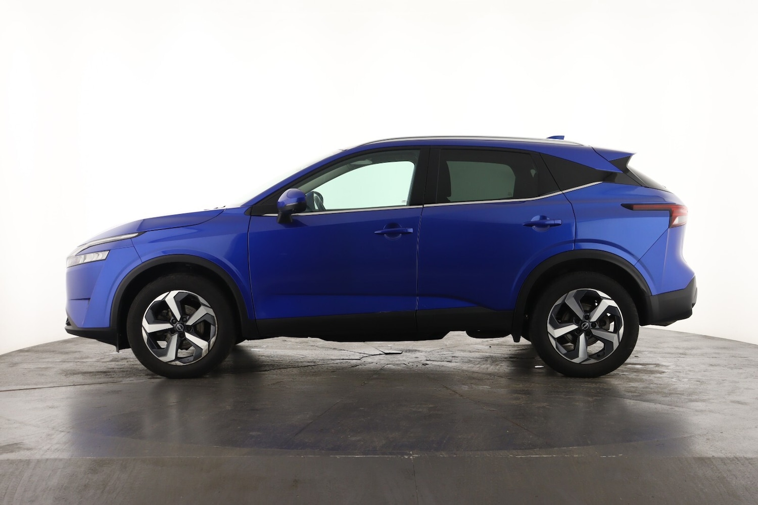 Used Nissan Qashqai 2022 for sale - 77170503: Photo 7